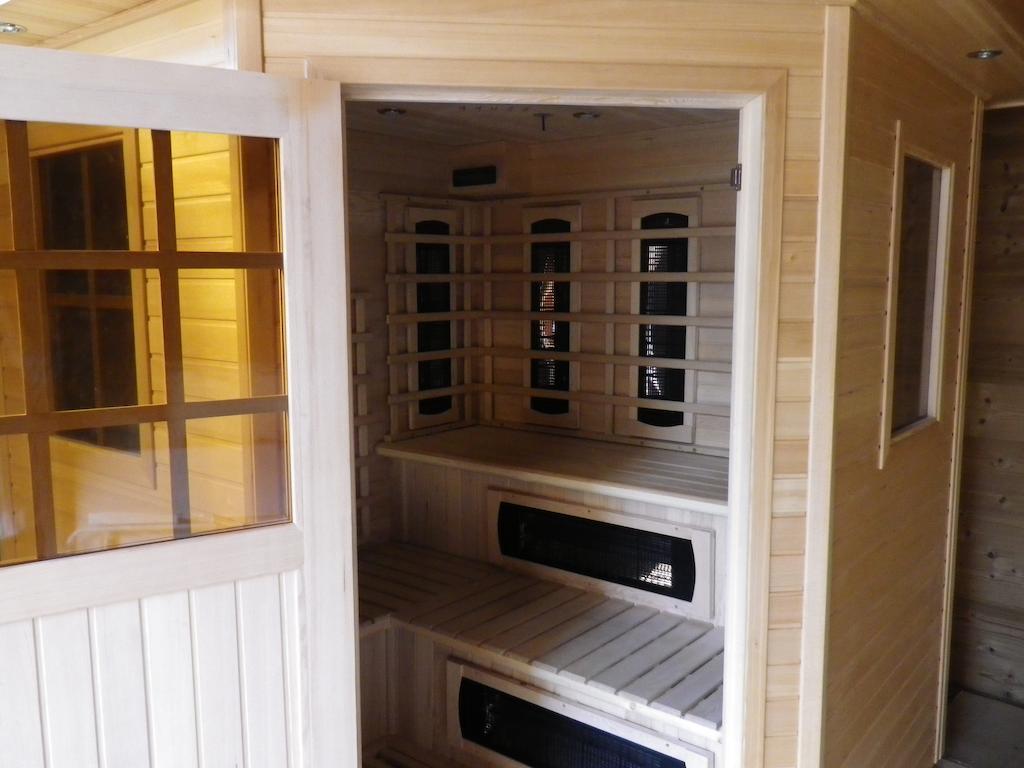 Chalet Les Alpes - Le Sapey Vénosc Room photo